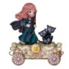 Precious Moments Disney Merida From Brave Figurine, Age 12