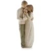Willow Tree® Our Gift New Baby Figurine 1 Willow Tree® Our Gift New Baby Figurine -Lovely Souvenir Store willow tree our gift new baby figurine root 26181 1470 1