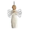Willow Tree® Remembrance Ornament 1 Willow Tree® Remembrance Ornament -Lovely Souvenir Store willow tree remembrance ornament root 27469 1470 1
