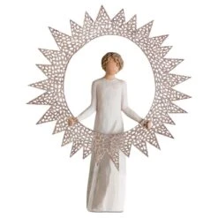 Willow Tree® Starlight Tree Topper