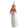Willow Tree® Surrounded By Love Ornament -Lovely Souvenir Store willow tree surrounded by love ornament root 27274 1470 1